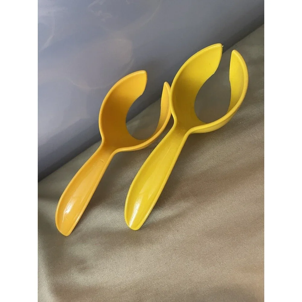 Vintage Tupperware‎ 1334-13 Egg Separator 1334-10 Set of 2